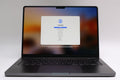 14" 2024, MacBook Pro, MX2H3LL/A, Apple M4 Pro, 24GB, 512GB SSD, 16C