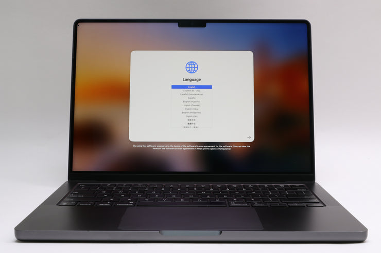 14" 2024, MacBook Pro, MX2H3LL/A, Apple M4 Pro, 24GB, 512GB SSD, 16C