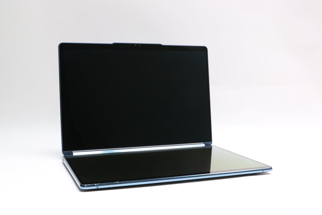 13.6" 2.8K Lenovo Yoga Book 9 13IMU9, Ultra 7 155U, 16GB, 1TB SSD, Touchscreen