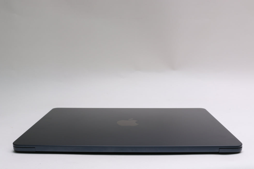 13" 2022, MacBook Air, MLY43LL/A, Apple M2, 8GB, 512GB SSD, 10C
