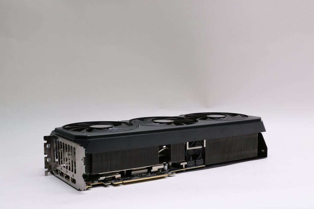 GIGABYTE AORUS GeForce RTX 5070 Ti OC 16GB GDDR7