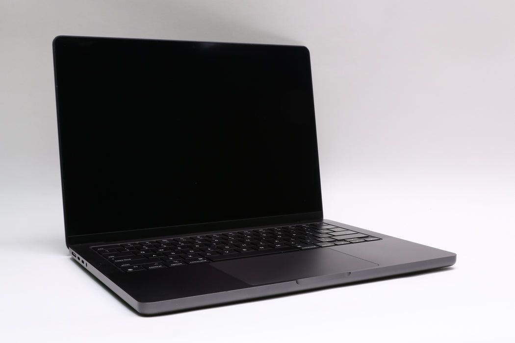 14" 2024, MacBook Pro, MX2H3LL/A, Apple M4 Pro, 24GB, 512GB SSD, 16C