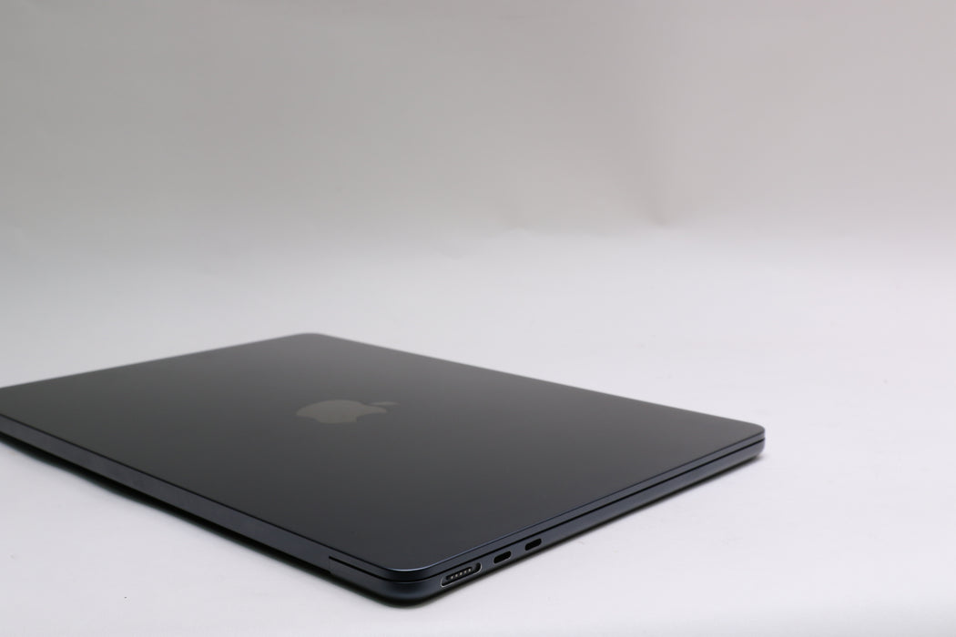 13" 2022, MacBook Air, MLY43LL/A, Apple M2, 8GB, 512GB SSD, 10C