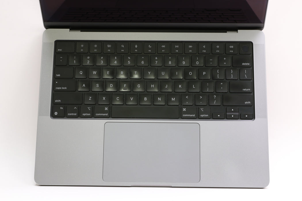 14" 2021, MacBook Pro, BTO, Apple M1 Max, 64GB, 1TB SSD, 24C