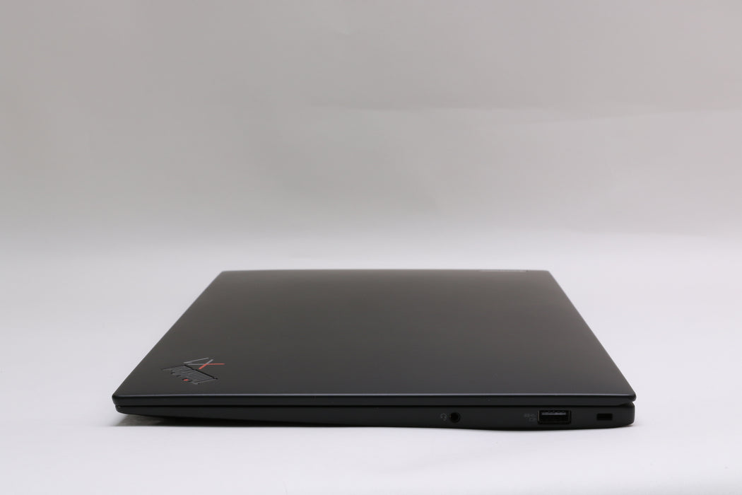 14" WUXGA Lenovo ThinkPad X1 Carbon Gen 9, i5-1135G7, 8GB, 256GB SSD