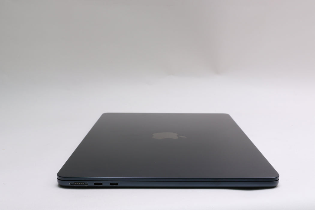 13" 2022, MacBook Air, MLY43LL/A, Apple M2, 8GB, 512GB SSD, 10C