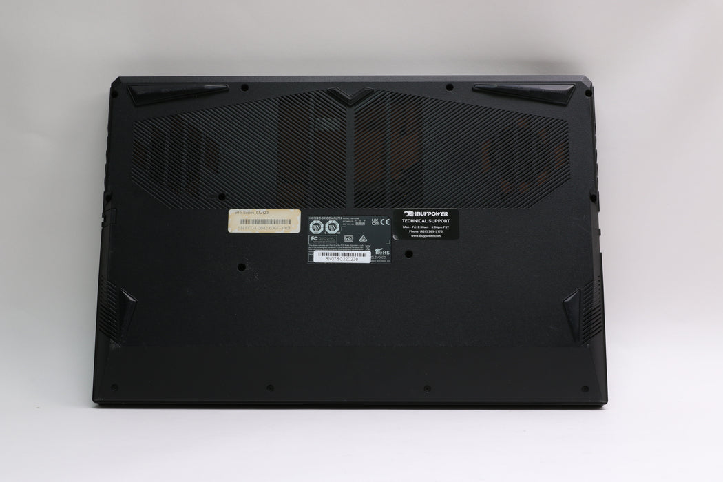 17.3" iBuyPower Gaming Laptop, i9-13900HX, 32GB, 2TB SSD, RTX 4070