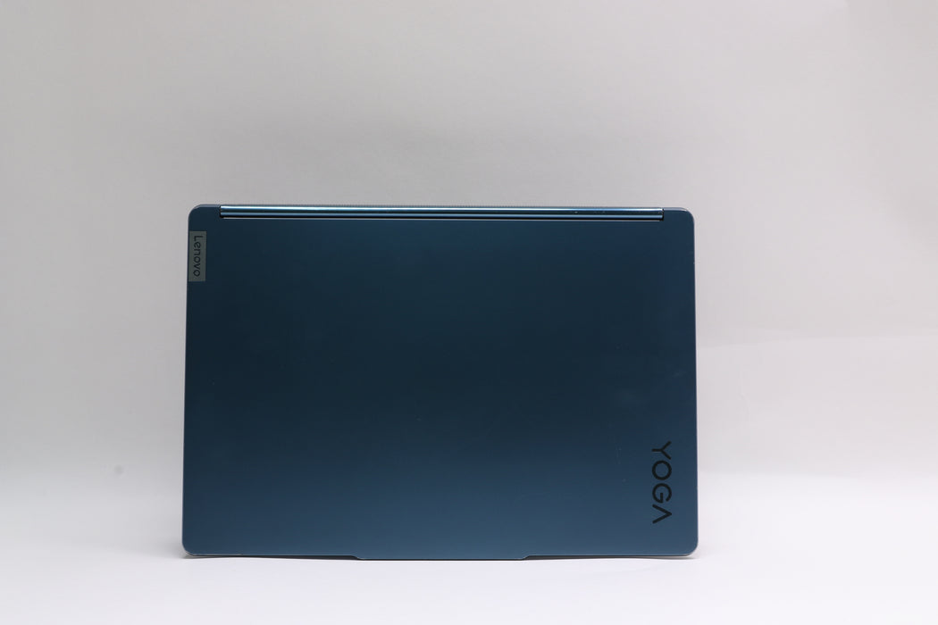 13.6" 2.8K Lenovo Yoga Book 9 13IMU9, Ultra 7 155U, 16GB, 1TB SSD, Touchscreen