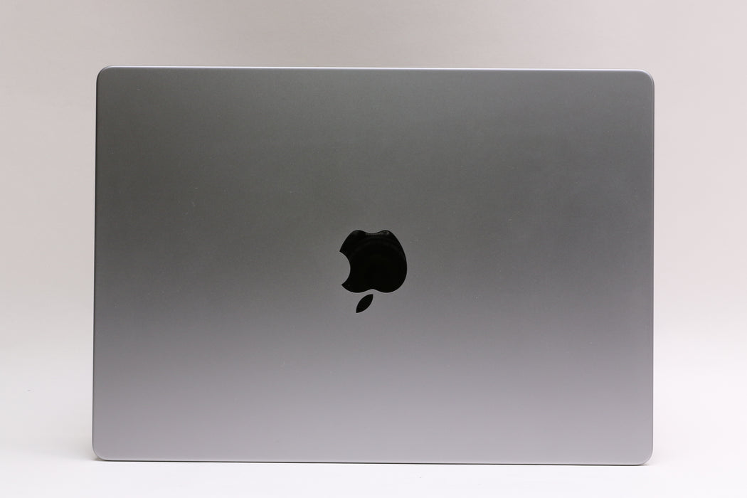 14" 2021, MacBook Pro, BTO, Apple M1 Max, 64GB, 1TB SSD, 24C