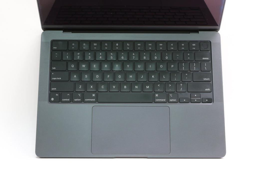 14" 2024, MacBook Pro, MX2H3LL/A, Apple M4 Pro, 24GB, 512GB SSD, 16C