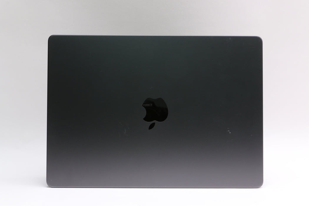 14" 2024, MacBook Pro, MX2H3LL/A, Apple M4 Pro, 24GB, 512GB SSD, 16C