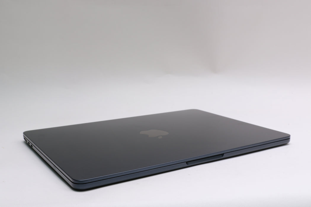 13" 2022, MacBook Air, MLY43LL/A, Apple M2, 8GB, 512GB SSD, 10C