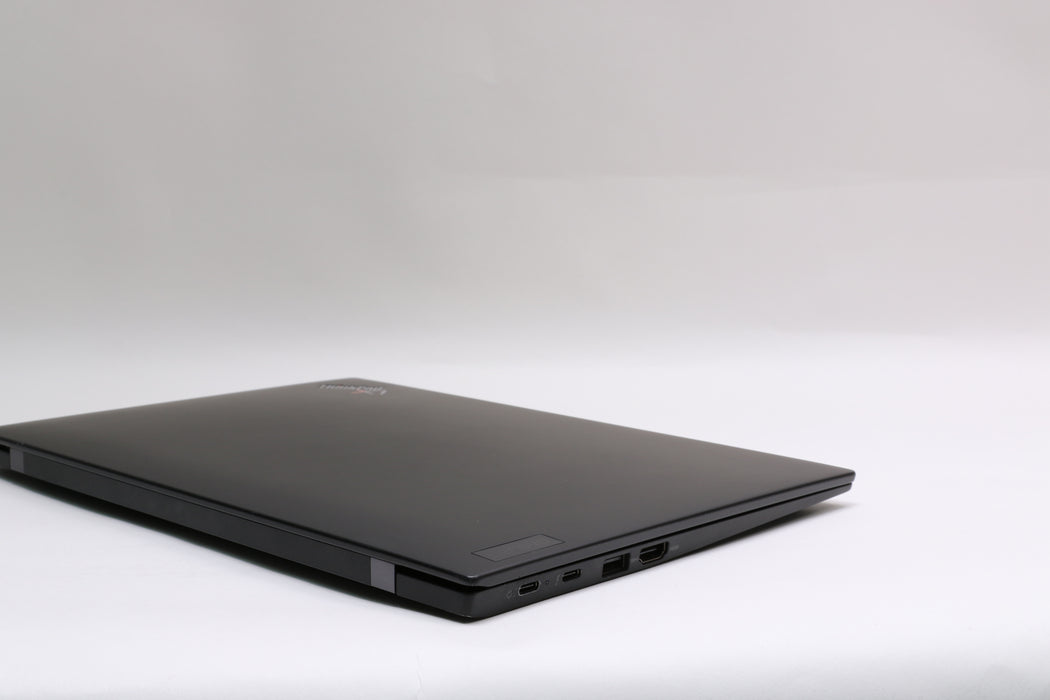 14" WUXGA Lenovo ThinkPad X1 Carbon Gen 9, i5-1135G7, 8GB, 256GB SSD