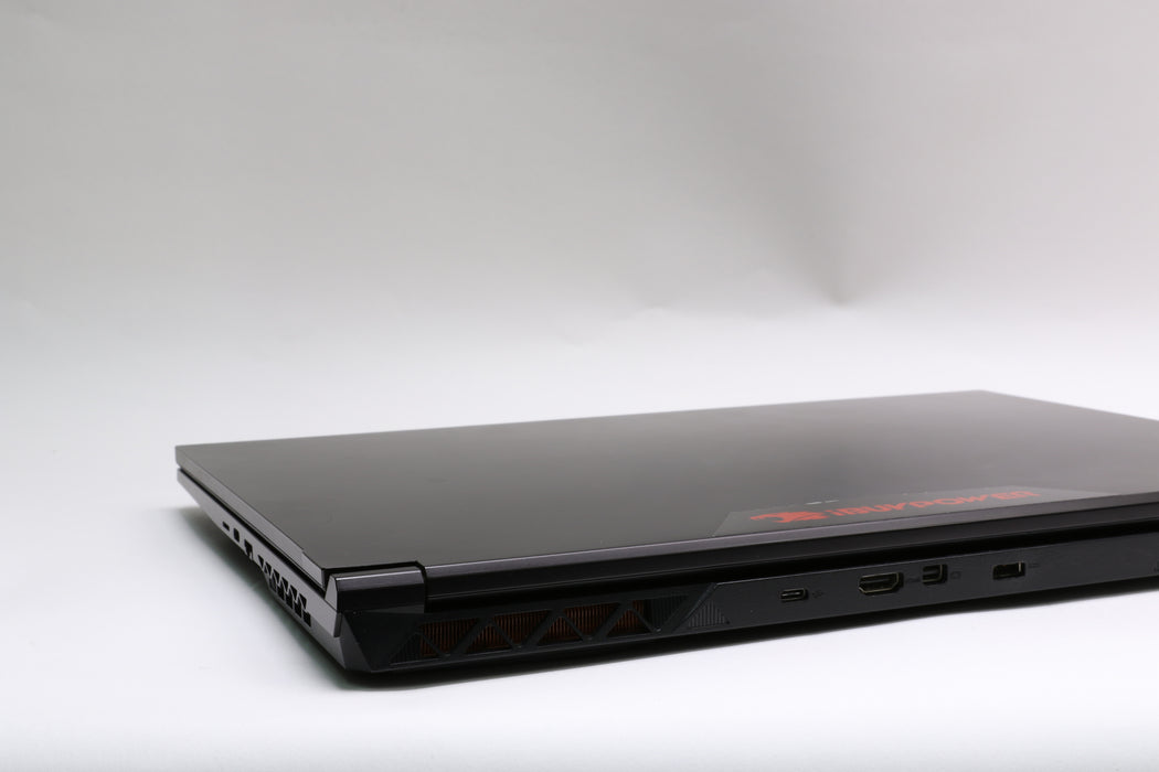 17.3" iBuyPower Gaming Laptop, i9-13900HX, 32GB, 2TB SSD, RTX 4070