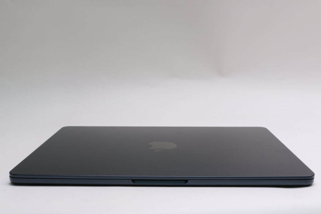 13" 2022, MacBook Air, MLY43LL/A, Apple M2, 8GB, 512GB SSD, 10C