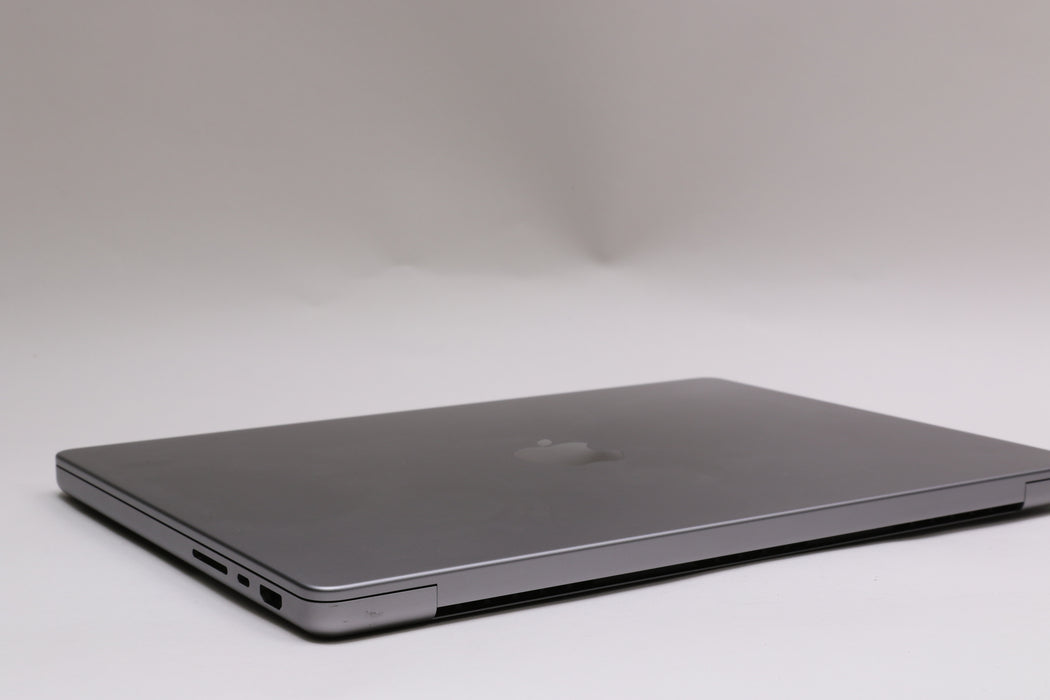 14" 2021, MacBook Pro, BTO, Apple M1 Max, 64GB, 1TB SSD, 24C
