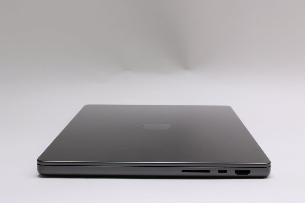 14" 2024, MacBook Pro, MX2H3LL/A, Apple M4 Pro, 24GB, 512GB SSD, 16C