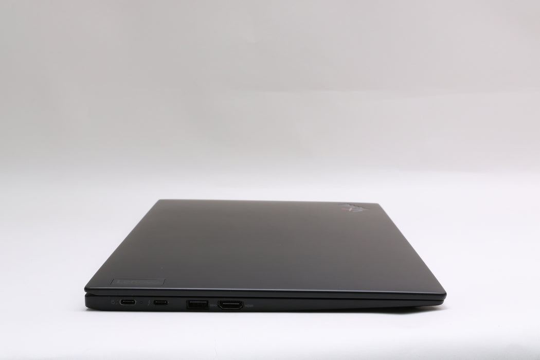 14" WUXGA Lenovo ThinkPad X1 Carbon Gen 9, i5-1135G7, 8GB, 256GB SSD