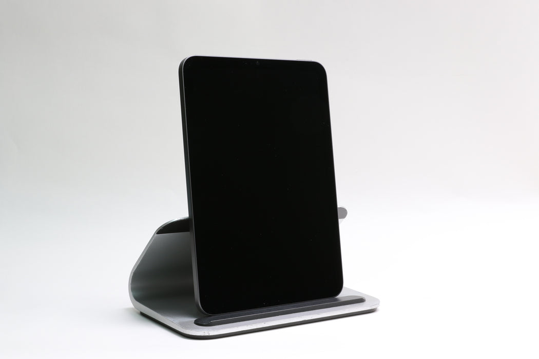 8.3" Apple iPad mini 6th Gen, 64GB, Wi-Fi Only, Space Gray, MK7M3LL/A