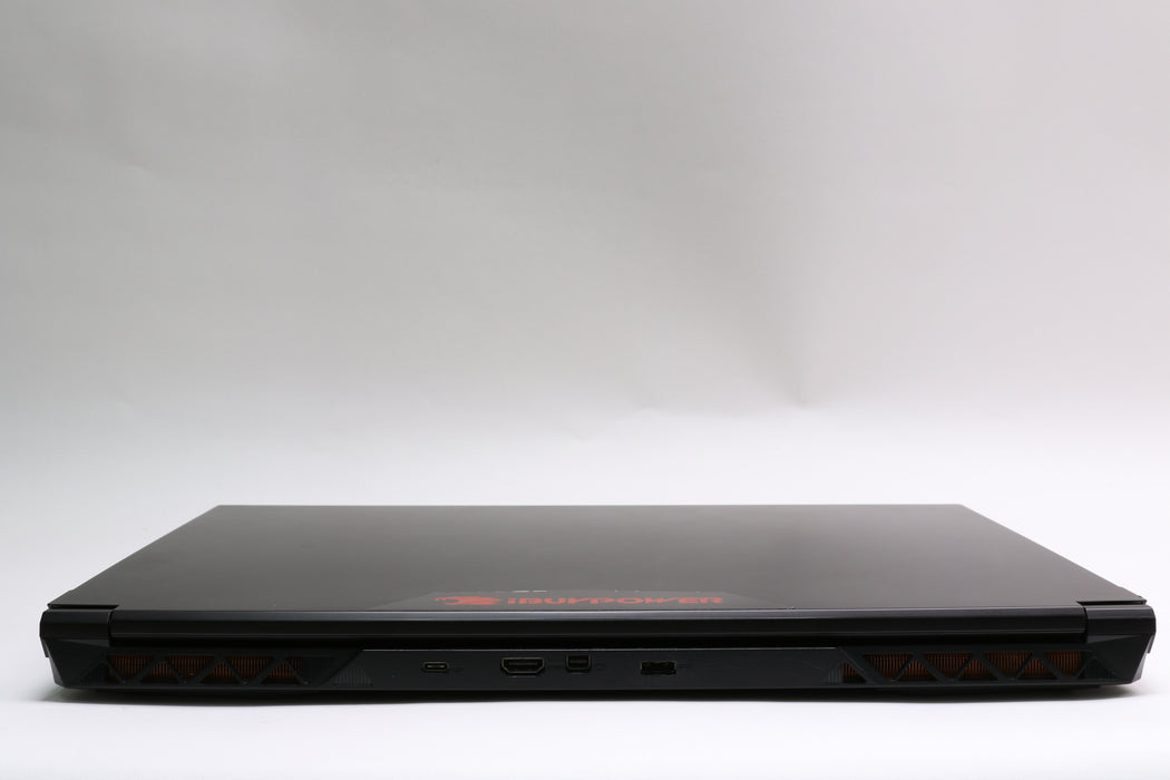 17.3" iBuyPower Gaming Laptop, i9-13900HX, 32GB, 2TB SSD, RTX 4070