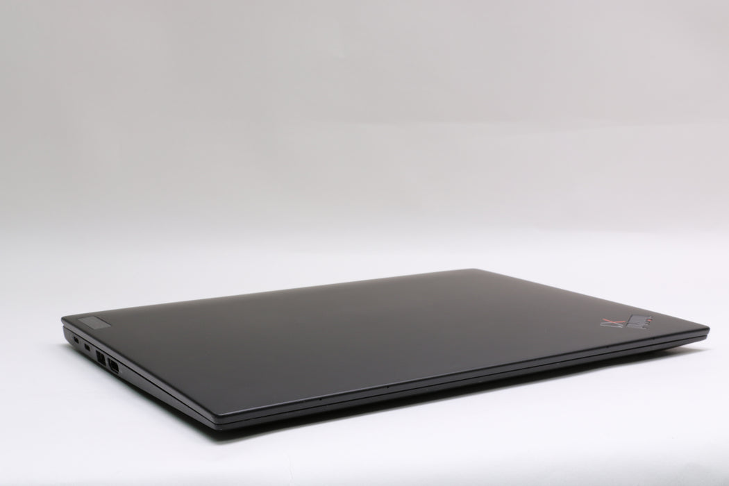14" WUXGA Lenovo ThinkPad X1 Carbon Gen 9, i5-1135G7, 8GB, 256GB SSD
