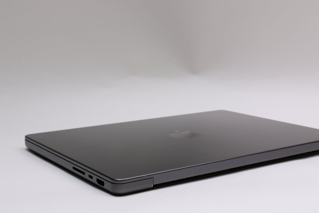 14" 2024, MacBook Pro, MX2H3LL/A, Apple M4 Pro, 24GB, 512GB SSD, 16C