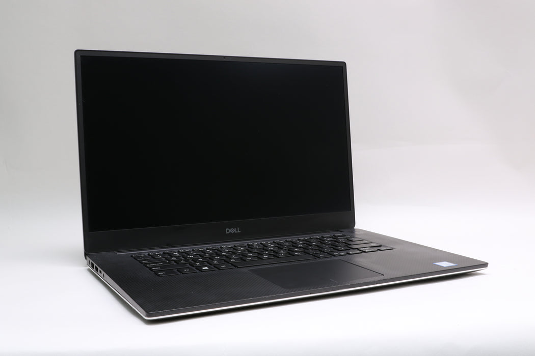 15.6" Dell Precision 5540, i9-9880H, 32GB, 1TB SSD, NVIDIA Quadro T2000