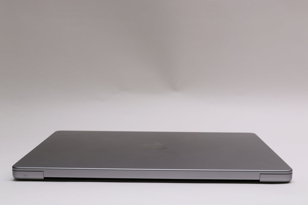 14" 2021, MacBook Pro, BTO, Apple M1 Max, 64GB, 1TB SSD, 24C