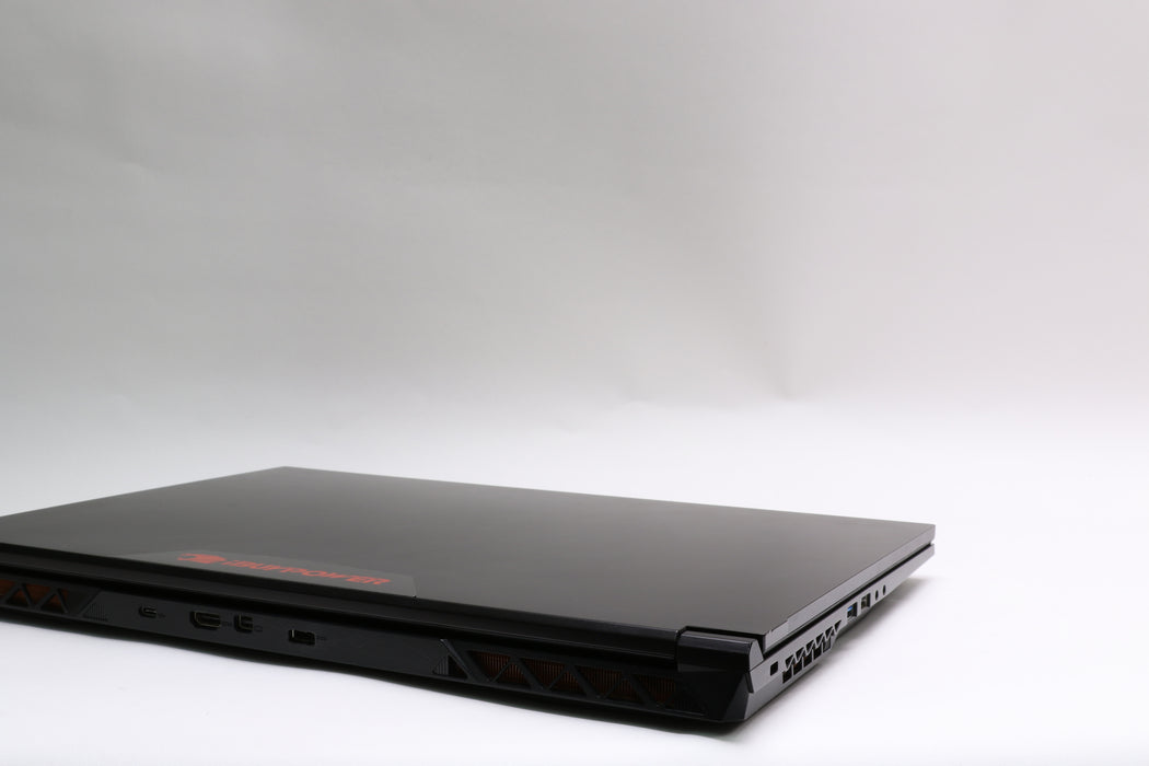 17.3" iBuyPower Gaming Laptop, i9-13900HX, 32GB, 2TB SSD, RTX 4070