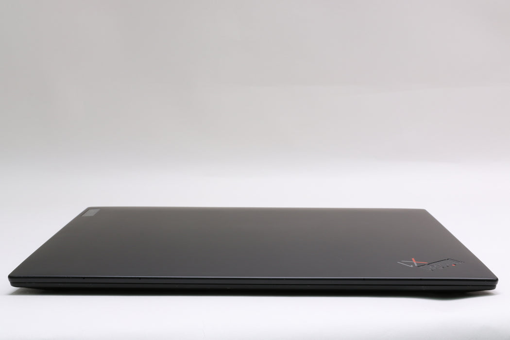 14" WUXGA Lenovo ThinkPad X1 Carbon Gen 9, i5-1135G7, 8GB, 256GB SSD