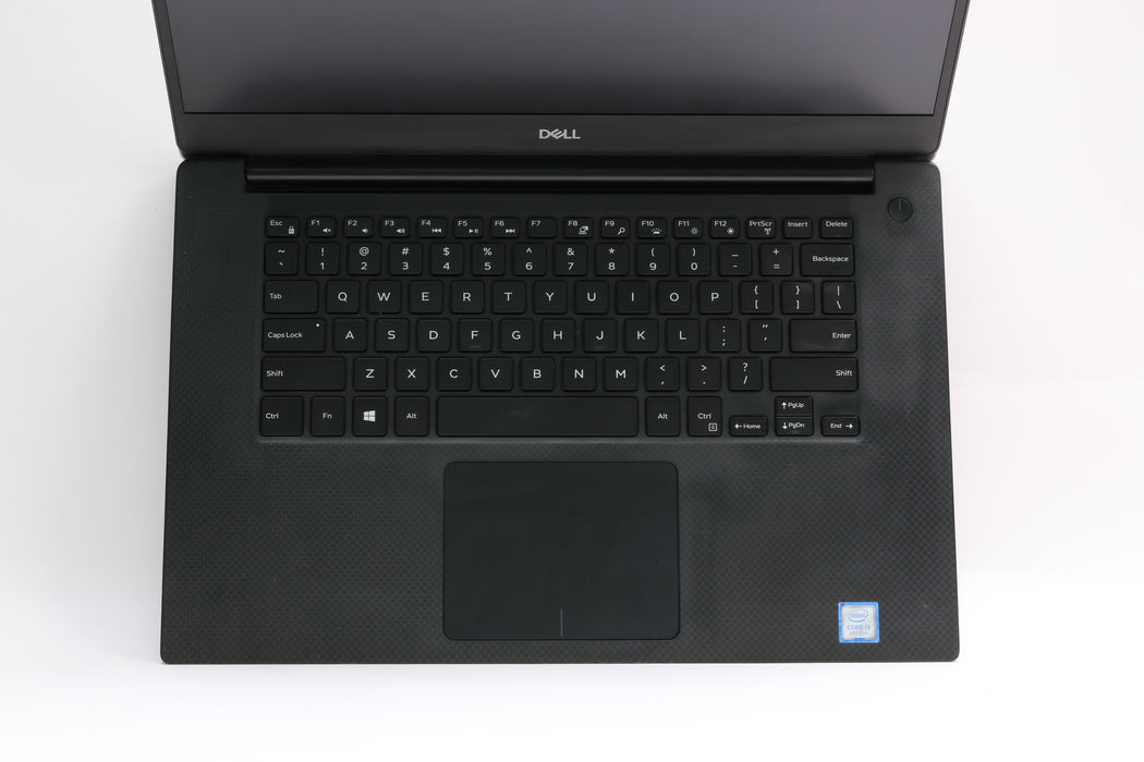 15.6" Dell Precision 5540, i9-9880H, 32GB, 1TB SSD, NVIDIA Quadro T2000