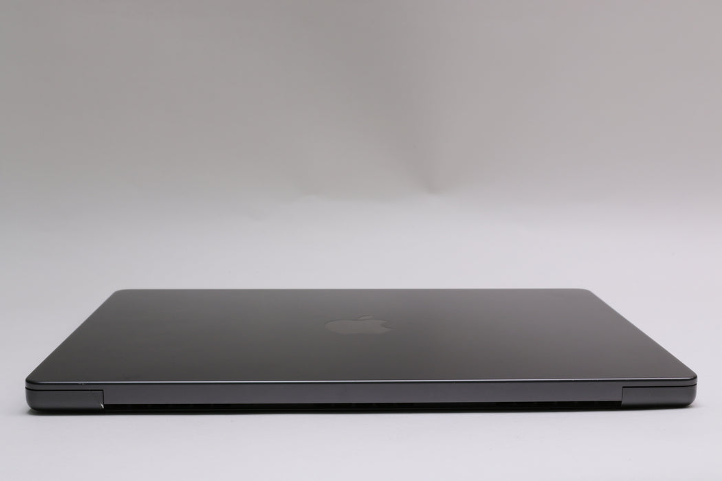 14" 2024, MacBook Pro, MX2H3LL/A, Apple M4 Pro, 24GB, 512GB SSD, 16C