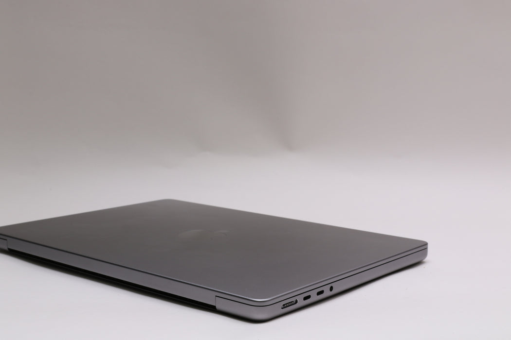 14" 2021, MacBook Pro, BTO, Apple M1 Max, 64GB, 1TB SSD, 24C