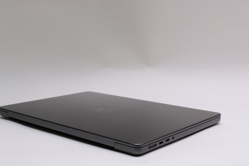 14" 2024, MacBook Pro, MX2H3LL/A, Apple M4 Pro, 24GB, 512GB SSD, 16C