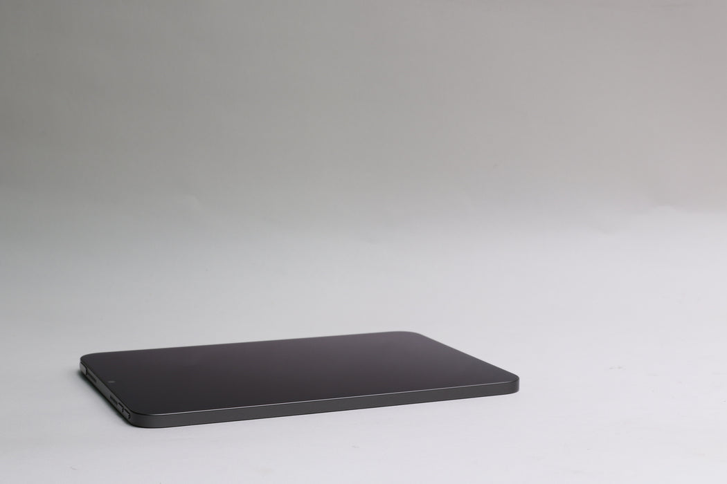 8.3" Apple iPad mini 6th Gen, 64GB, Wi-Fi Only, Space Gray, MK7M3LL/A
