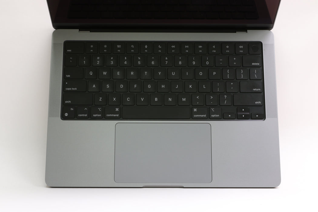 14" 2021, MacBook Pro, MKGQ3LL/A, Apple M1 Pro, 16GB, 1TB SSD, 16C