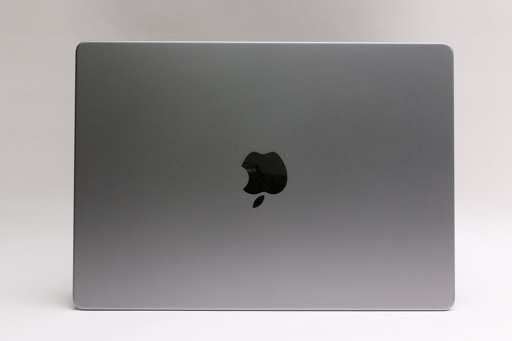 14" 2021, MacBook Pro, MKGQ3LL/A, Apple M1 Pro, 16GB, 1TB SSD, 16C
