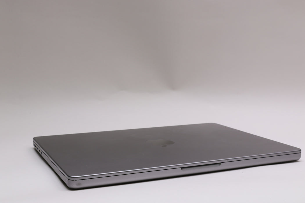 14" 2021, MacBook Pro, BTO, Apple M1 Max, 64GB, 1TB SSD, 24C