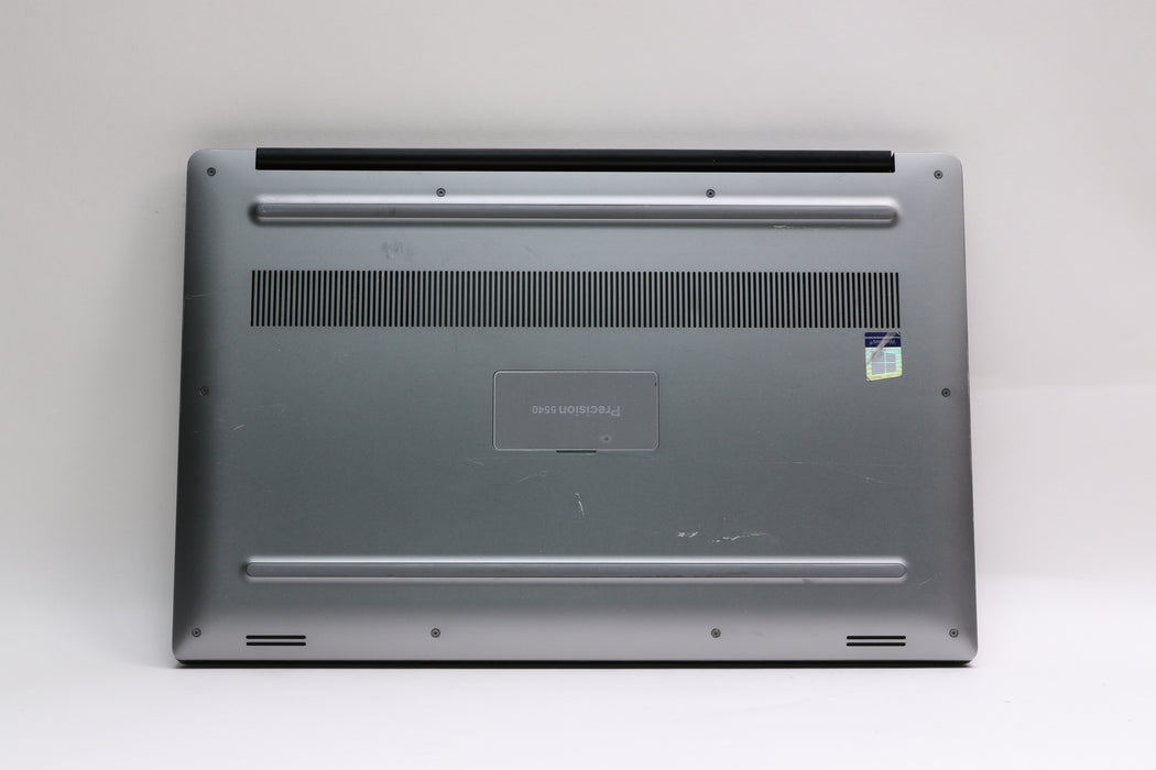 15.6" Dell Precision 5540, i9-9880H, 32GB, 1TB SSD, NVIDIA Quadro T2000