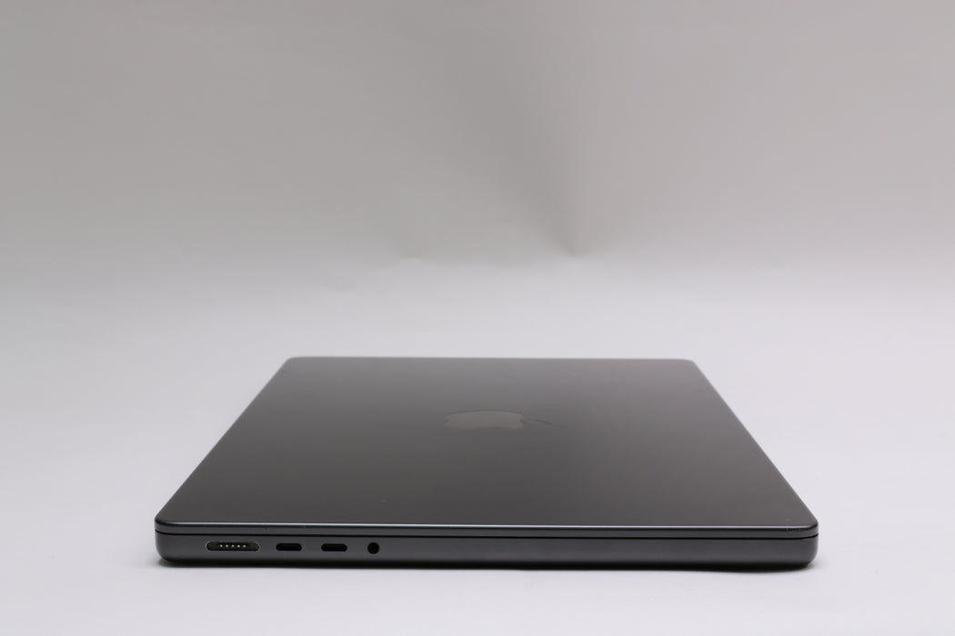 14" 2024, MacBook Pro, MX2H3LL/A, Apple M4 Pro, 24GB, 512GB SSD, 16C