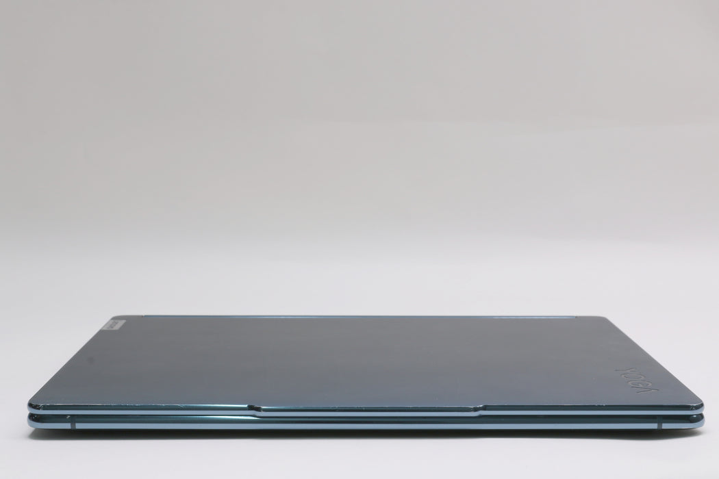 13.6" 2.8K Lenovo Yoga Book 9 13IMU9, Ultra 7 155U, 16GB, 1TB SSD, Touchscreen