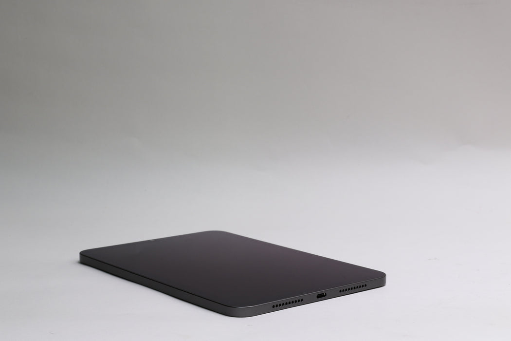 8.3" Apple iPad mini 6th Gen, 64GB, Wi-Fi Only, Space Gray, MK7M3LL/A