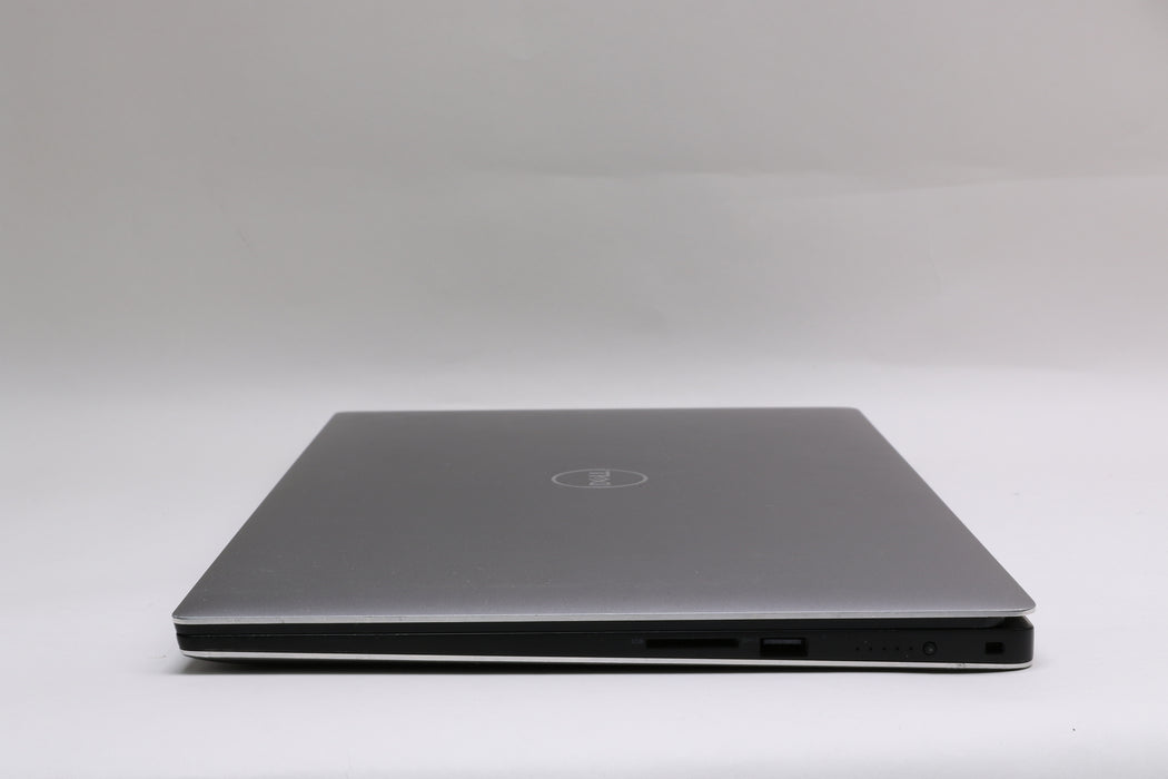 15.6" Dell Precision 5540, i9-9880H, 32GB, 1TB SSD, NVIDIA Quadro T2000