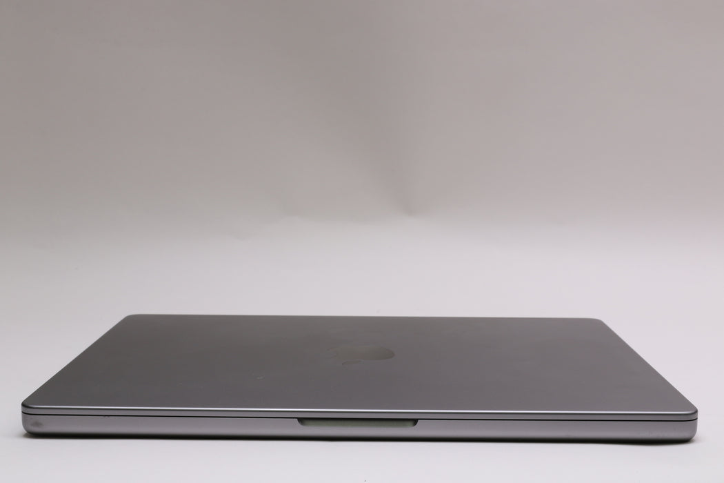 14" 2021, MacBook Pro, BTO, Apple M1 Max, 64GB, 1TB SSD, 24C