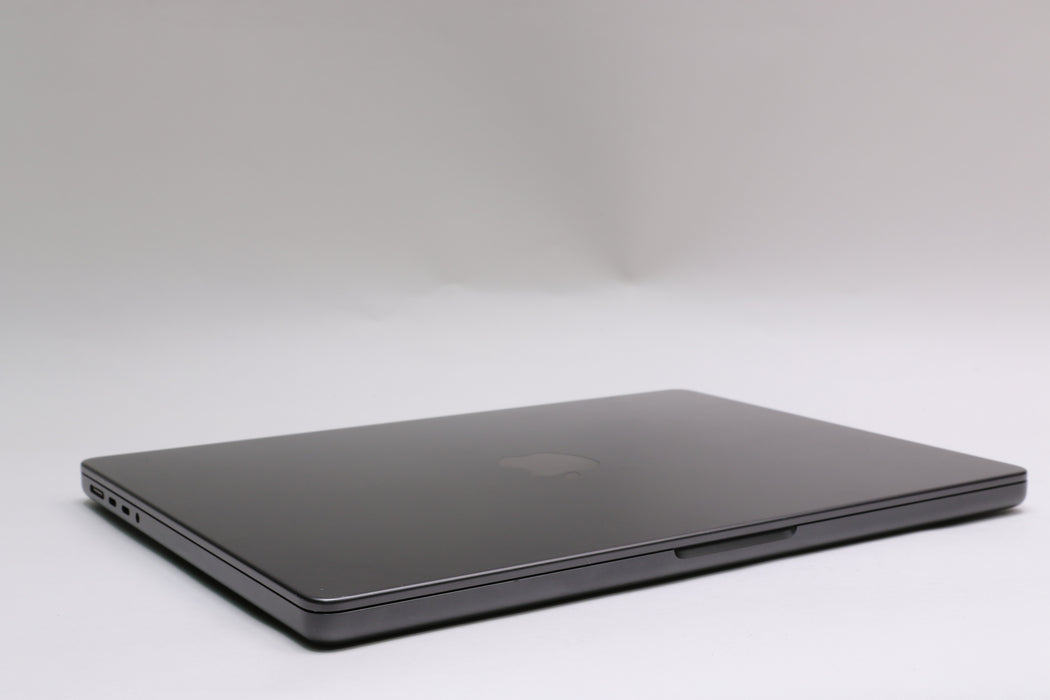 14" 2024, MacBook Pro, MX2H3LL/A, Apple M4 Pro, 24GB, 512GB SSD, 16C