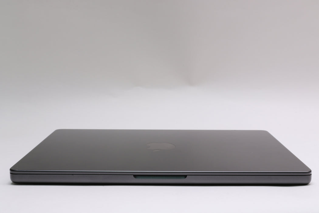 14" 2024, MacBook Pro, MX2H3LL/A, Apple M4 Pro, 24GB, 512GB SSD, 16C