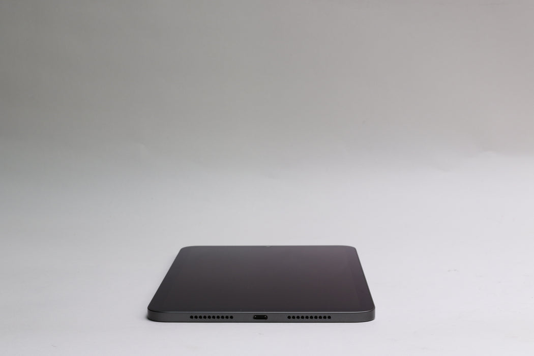 8.3" Apple iPad mini 6th Gen, 64GB, Wi-Fi Only, Space Gray, MK7M3LL/A