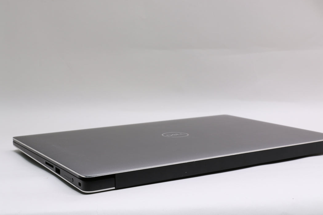 15.6" Dell Precision 5540, i9-9880H, 32GB, 1TB SSD, NVIDIA Quadro T2000