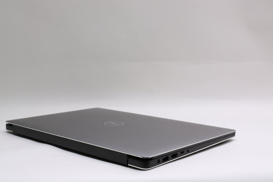 15.6" Dell Precision 5540, i9-9880H, 32GB, 1TB SSD, NVIDIA Quadro T2000