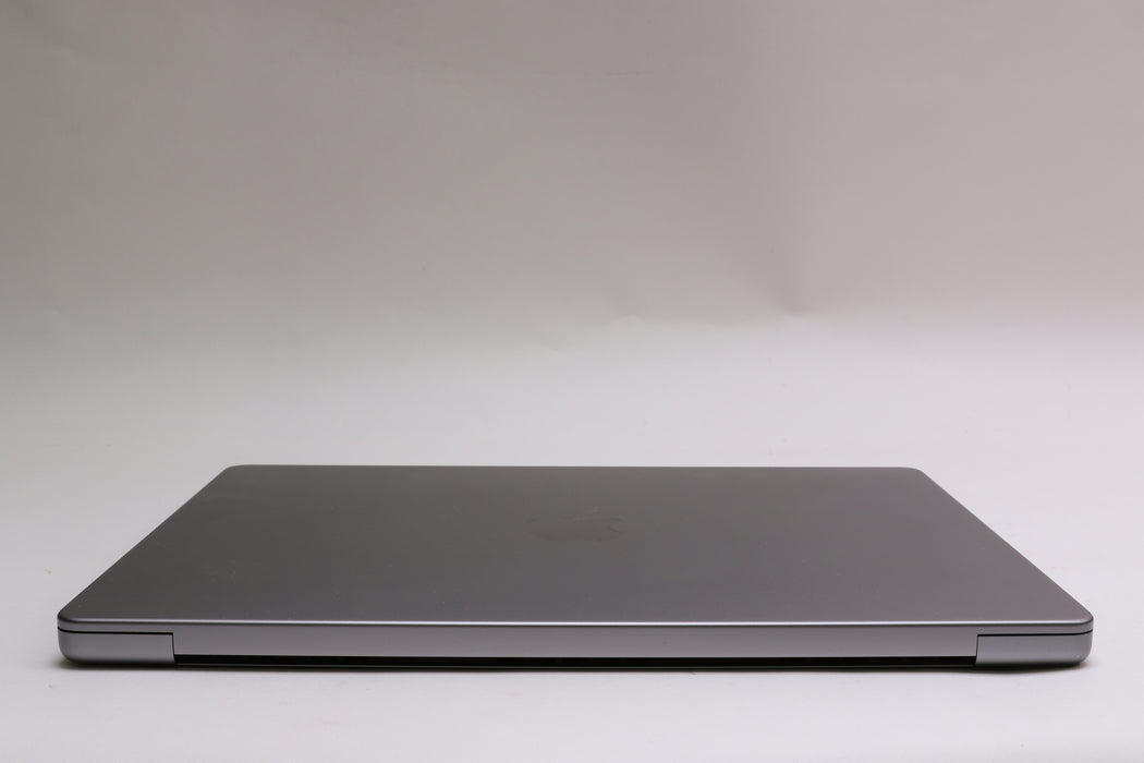 14" 2021, MacBook Pro, MKGQ3LL/A, Apple M1 Pro, 16GB, 1TB SSD, 16C